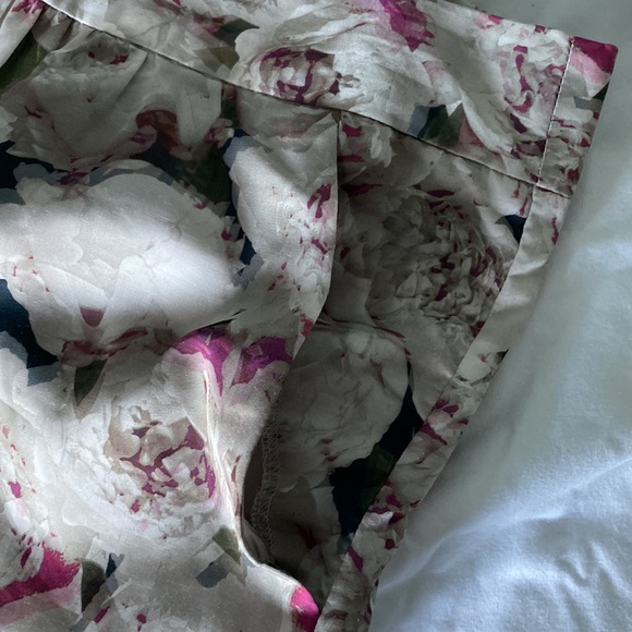 GAP Floral Mini Skirt - Picture 3 of 5